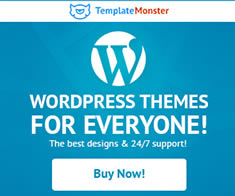 Wordpress Templates