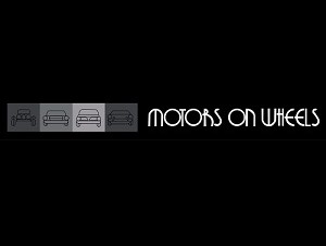 Motors On Wheels