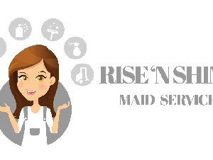 Rise 'N Shine  Maid Service